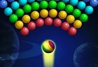 Bubble Shooter Arcade