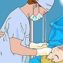 Jogar Operate Now! Nose Surgery - Jogue Operate Now! Nose Surgery