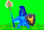 Fire Clans Clash