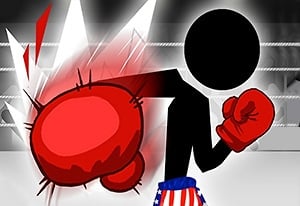 STICKMAN BOXING KO CHAMPION - Jogue Grátis Online!