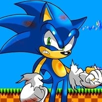 Sonic Unfair