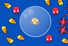 Wish I Could Dive