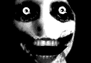 Jeff the Killer 