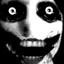 JEFF THE KILLER: THE HUNT FOR THE SLENDERMAN free online game on