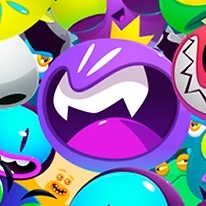 Rayman's Incrediballs Dodge - Click Jogos