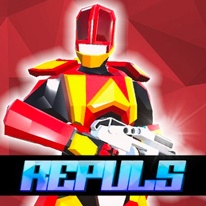 REPULS.IO jogo online gratuito em