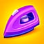 Perfect Ironing
