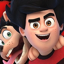 Defend the Den! Dennis and Gnasher Unleashed