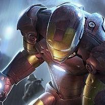 IRON MAN 2: UPGRADED free online game on Miniplay.com