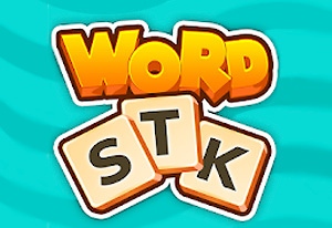 Word Stickers!