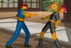 Bushido Fighters
