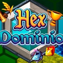 HexDomin.io