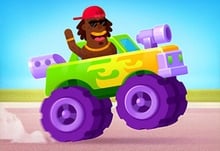 Racemasters: Сlash of Сars