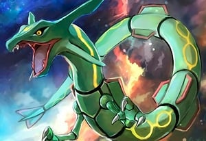 Dá pra ZERAR o Pokémon EMERALD Só com o Tipo FOGO? - (Sem itens em