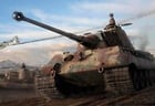 Tank Battle: Panzerkrieg