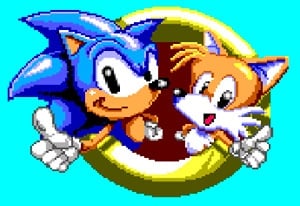 Play Genesis Sonic 1 Tag Team Adventure By Jdpense Online in your