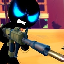 Stickman Armed Assassin 3D - Play Free Game at Friv5