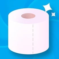 Toilet Paper the Game