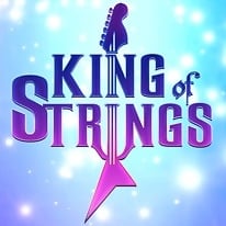 King of Strings