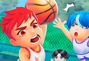 Basketball Stars - Jogo Online - Joga Agora