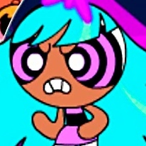 Powerpuff Girls: Hypno Bliss