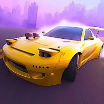 Supra Drift and Stunt - Jogue online