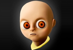 Evil Baby Haunted House horror for Android - Free App Download