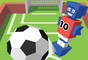 Flip Goal 🕹️ Play on CrazyGames