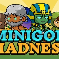 Minigod Madness