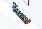 Toboggan Jump 2002