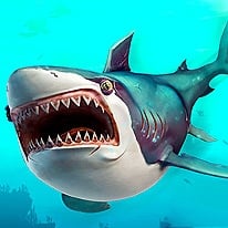 Hungry Shark Arena - Play Free Game at Friv5