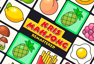 KrisMas Mahjong - Thinking games 