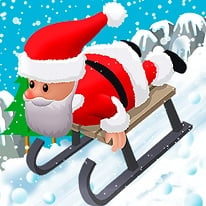 Snow Rider 3D