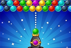 Bubble Shooter 🕹️ Juega en 1001Juegos