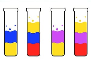 Bubble Sorting - Jogar de graça