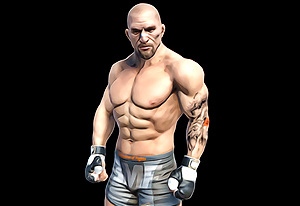 Fight Arena Online Game - Play Online