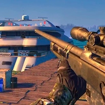 Maritime Sniper