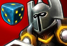 Fantasy Ludo