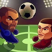 Football Heads - onlygames.io