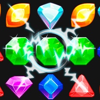 diamond rush free games