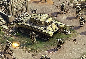 2 Player Tank Wars - Play Online on SilverGames 🕹