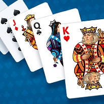 Solitaire: Klondike Spider Freecell