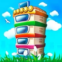 Pocket Tower