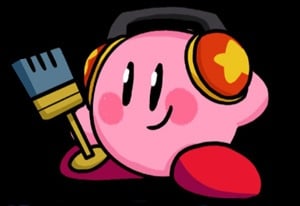 FRIDAY NIGHT FUNKIN' VS KIRBY free online game on 
