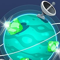 Planet Miner