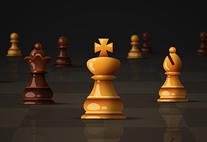 Chess Mania - Jogo Online - Joga Agora