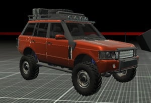Real Offroad 4x4