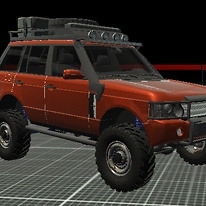 Real Offroad 4x4