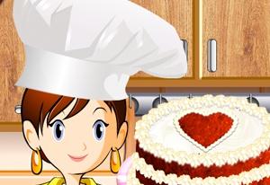 Giochi Di Cucina Con Sara In Minigiochi Com