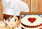Sara s Cooking Class: Red Velvet Cake
